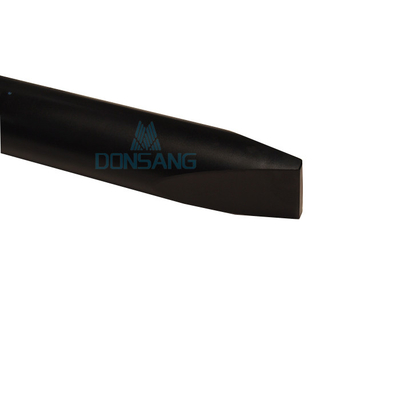 Hydraulic Rock Hammer Chisel Diameter 100mm Hydraulic Breaker Chisel 42 CrMo Hydraulic Breaker Bits DS8C