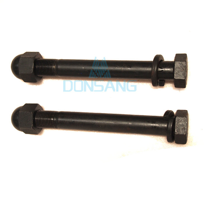 Excavator Hammer HB15G Breaker Bolt S55 Nut Wide 42CrMo 40Cr Material DS11B