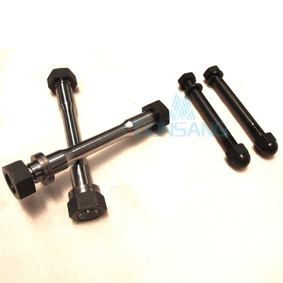 Excavator Hammer HB15G Breaker Bolt S55 Nut Wide 42CrMo 40Cr Material DS11B