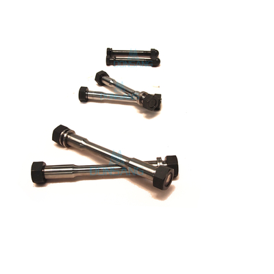 Excavator Hydraulic Breaker Through Bolt Side Bolt DMB210 42CrMo 40Cr DS11B