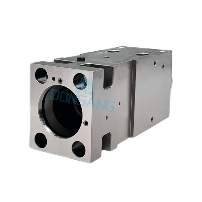 Hydraulic Breaker Cylinder SB81 Front Head Gas Cylinder High Quality