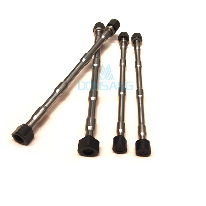 Excavator Hammer HB15G Breaker Bolt S55 Nut Wide 42CrMo 40Cr Material DS11B